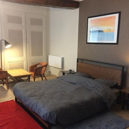 Chambre Spacieuse Au Calme Proche De Lyon Sathonay-Village Exteriör bild