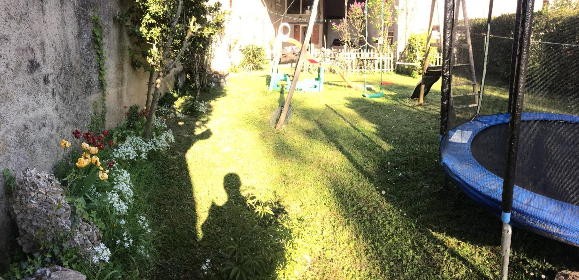 Chambre Spacieuse Au Calme Proche De Lyon Sathonay-Village Exteriör bild