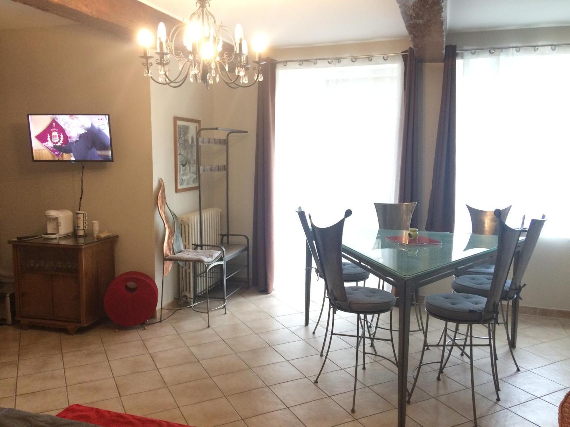Chambre Spacieuse Au Calme Proche De Lyon Sathonay-Village Exteriör bild